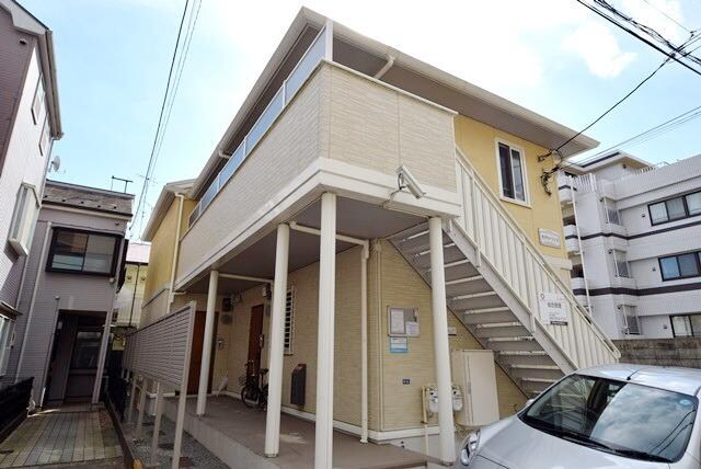 花月モナリエIIの物件内観写真