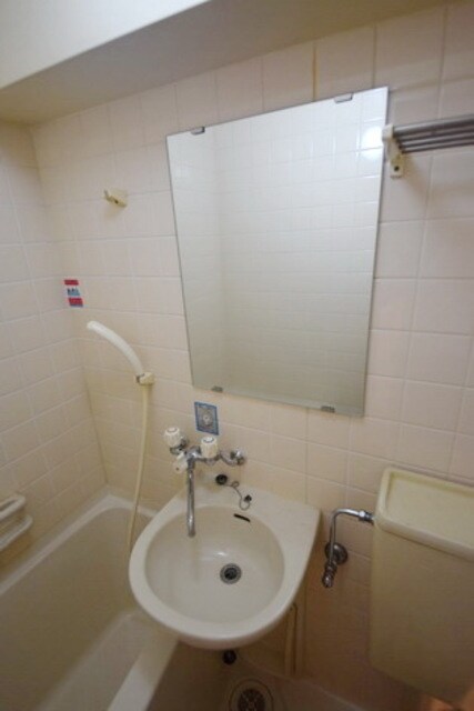 ＳＥＥＤＳ鶴見中央の物件内観写真