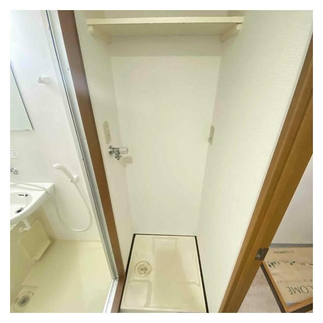 アビタシオン　サノの物件内観写真