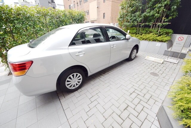 ZOOM川崎Secondの物件内観写真