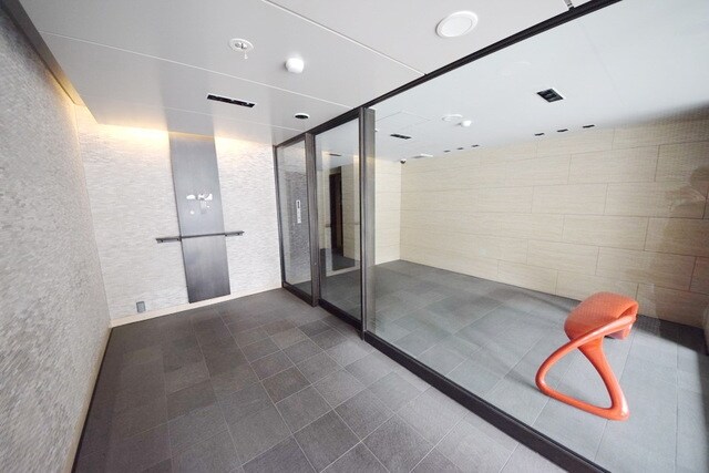 ZOOM川崎Secondの物件内観写真