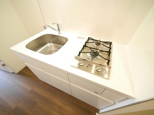 ZOOM川崎Secondの物件内観写真