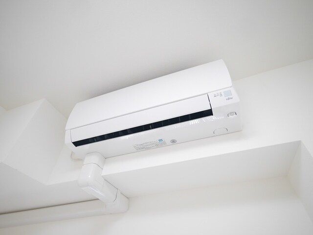 ZOOM川崎Secondの物件内観写真