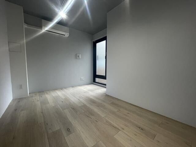 ハレレア横浜反町の物件内観写真