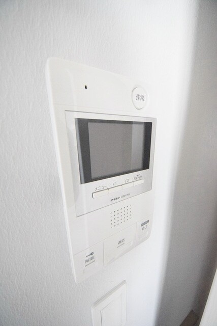 ハレレア横浜反町の物件内観写真