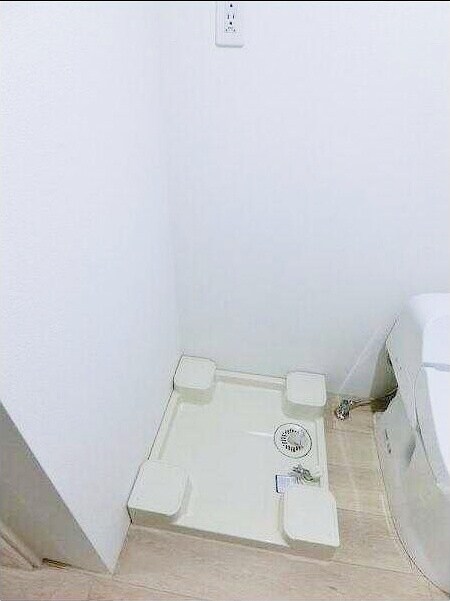 ハレレア横浜反町の物件内観写真