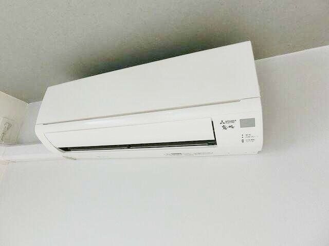 ハレレア横浜反町の物件内観写真