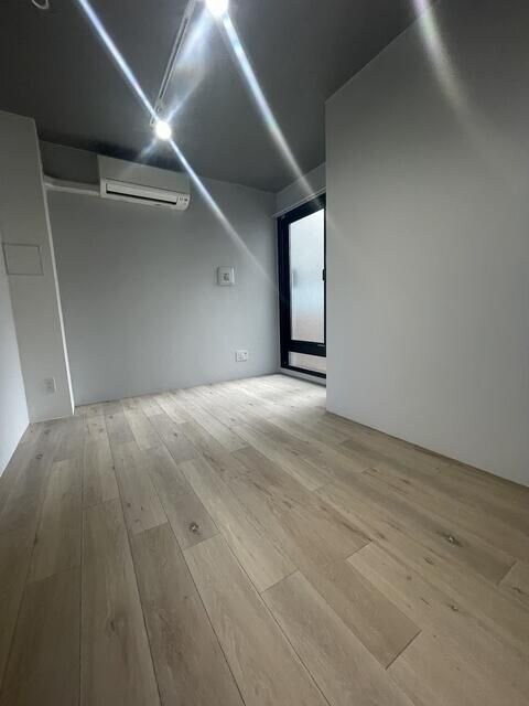 ハレレア横浜反町の物件内観写真