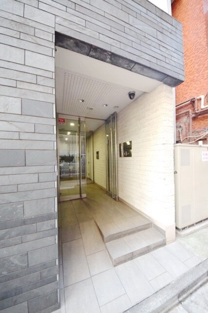 アイル川崎ステーションプラザの物件内観写真