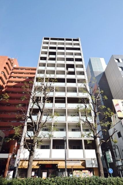 アイル川崎ステーションプラザの物件内観写真