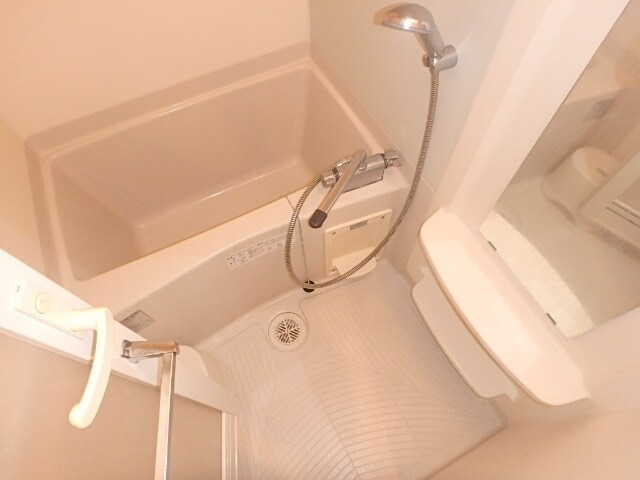 アイル川崎ステーションプラザの物件内観写真