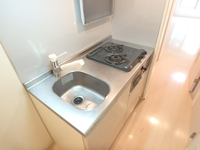 アイル川崎ステーションプラザの物件内観写真