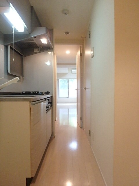 アイル川崎ステーションプラザの物件内観写真