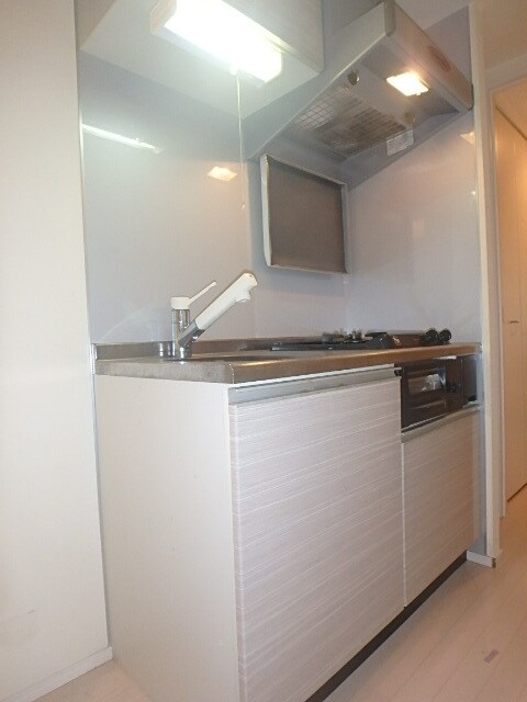 アイル川崎ステーションプラザの物件内観写真