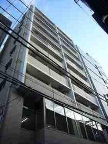 アストリア鶴見の物件外観写真