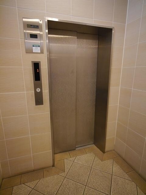 アストリア鶴見の物件内観写真