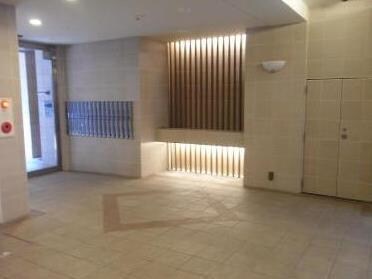 アストリア鶴見の物件内観写真