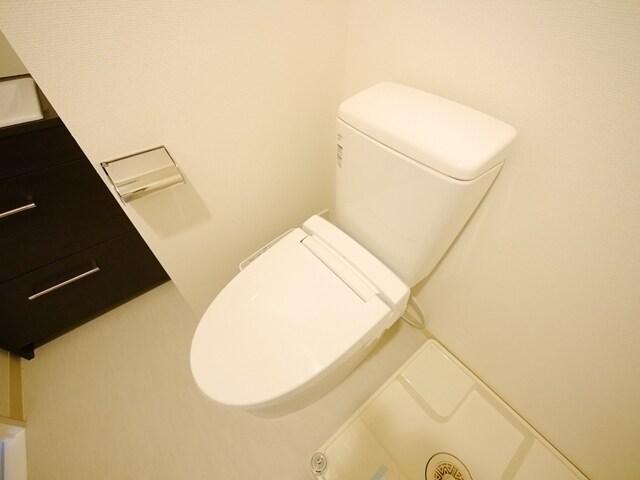 リブリ・セントフィールドの物件内観写真