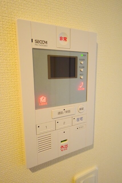 リブリ・反町・東神奈川の物件内観写真