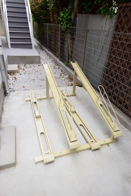 リブリ・反町・東神奈川の物件内観写真