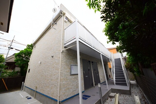 リブリ・反町・東神奈川の物件内観写真