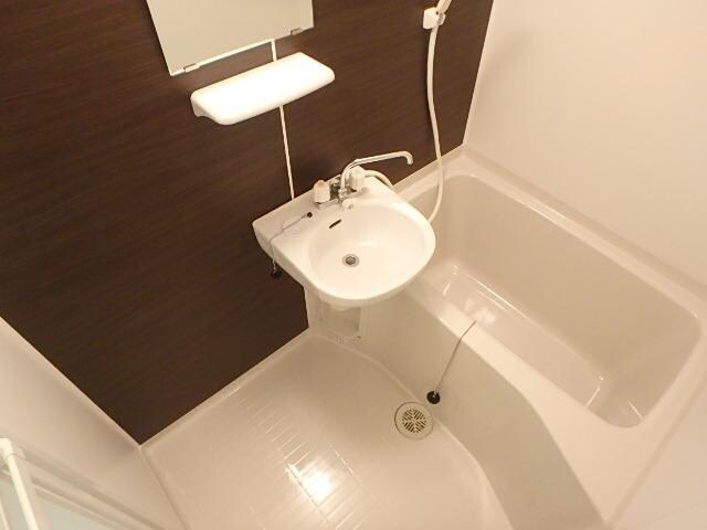 プランドール鶴見の物件内観写真