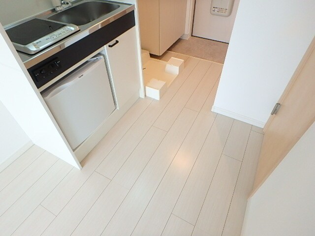 プランドール鶴見の物件内観写真