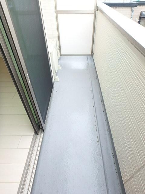 プランドール鶴見の物件内観写真