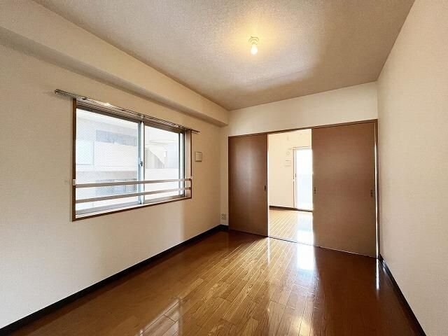 サンリバーオオモリの物件内観写真