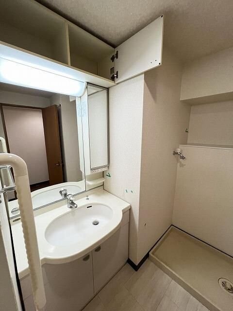 サンリバーオオモリの物件内観写真