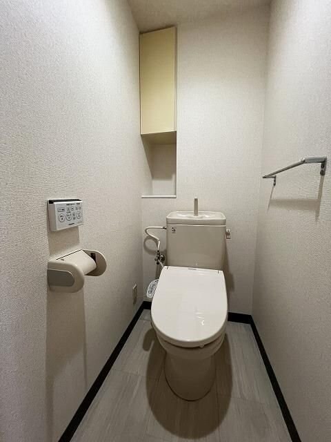 サンリバーオオモリの物件内観写真