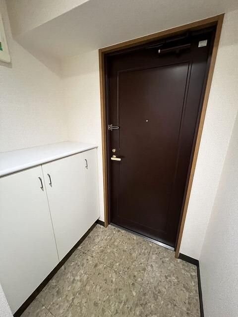 サンリバーオオモリの物件内観写真