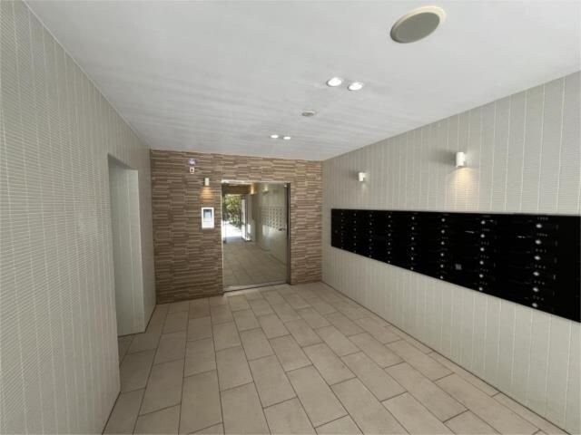 サンリバーオオモリの物件内観写真