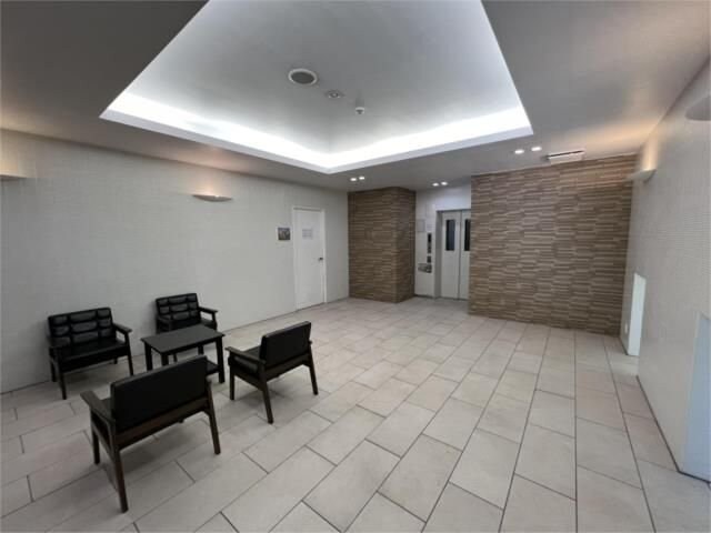 サンリバーオオモリの物件内観写真