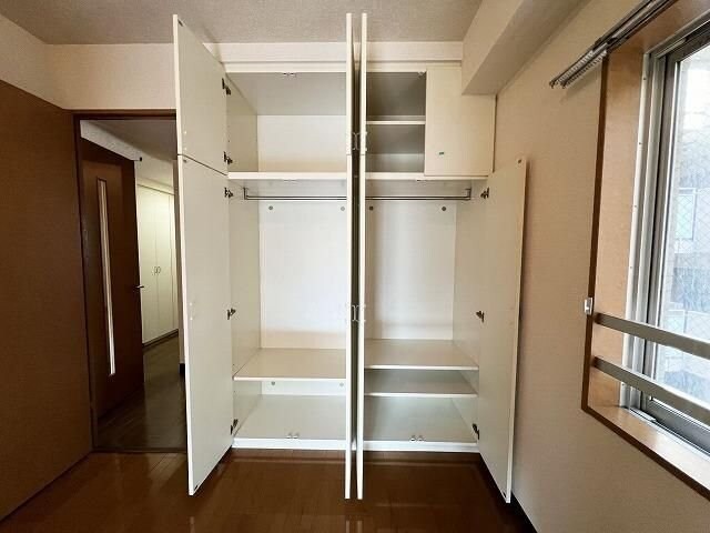 サンリバーオオモリの物件内観写真