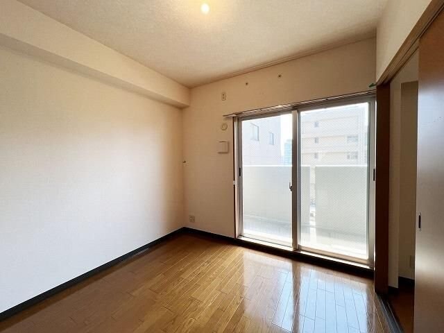 サンリバーオオモリの物件内観写真