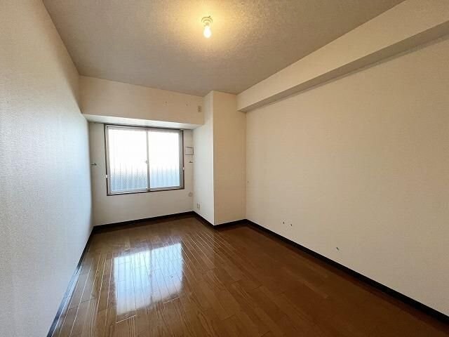 サンリバーオオモリの物件内観写真