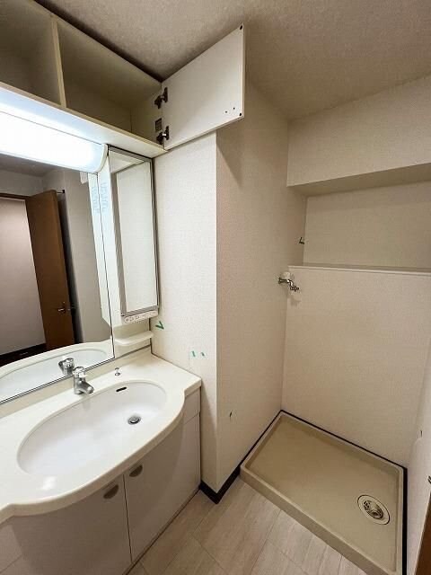 サンリバーオオモリの物件内観写真