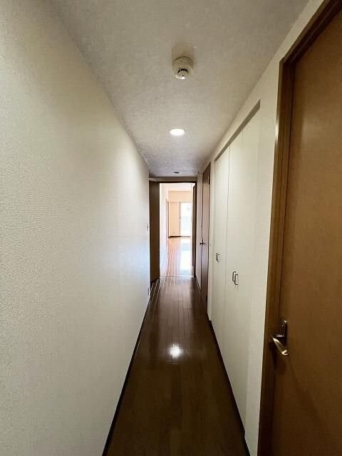 サンリバーオオモリの物件内観写真