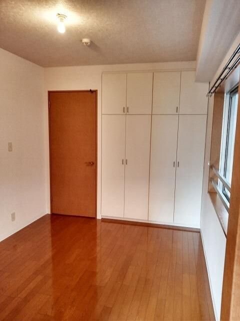 サンリバーオオモリの物件内観写真