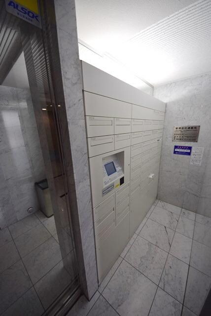 ガーラ・シティ川崎の物件内観写真