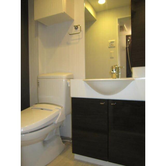 ガーラ・シティ川崎の物件内観写真