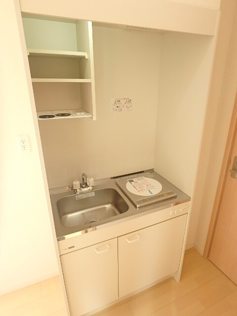 サニーコートの物件内観写真