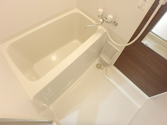 サニーコートの物件内観写真