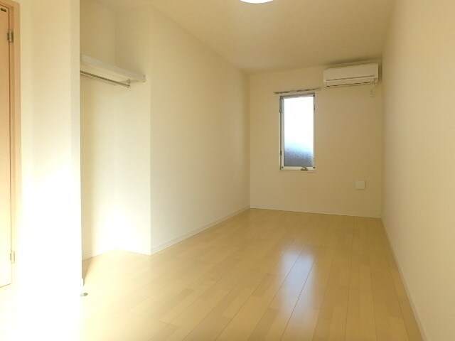 サニーコートの物件内観写真