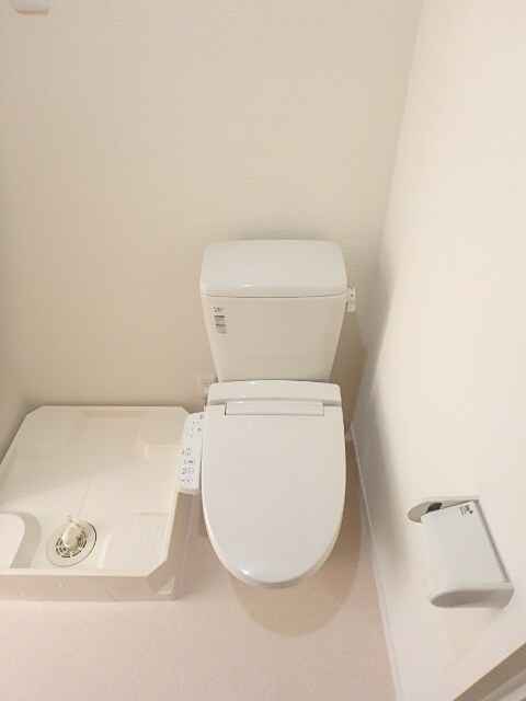 サニーコートの物件内観写真