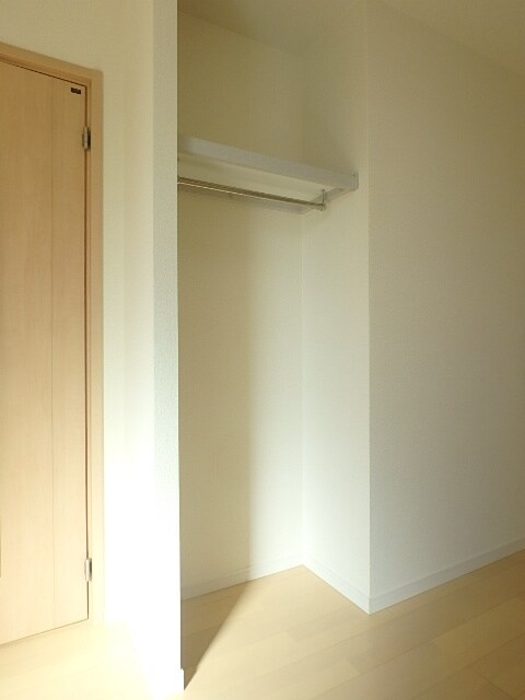 サニーコートの物件内観写真