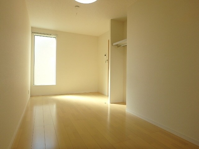 サニーコートの物件内観写真