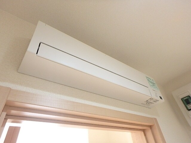 サニーコートの物件内観写真