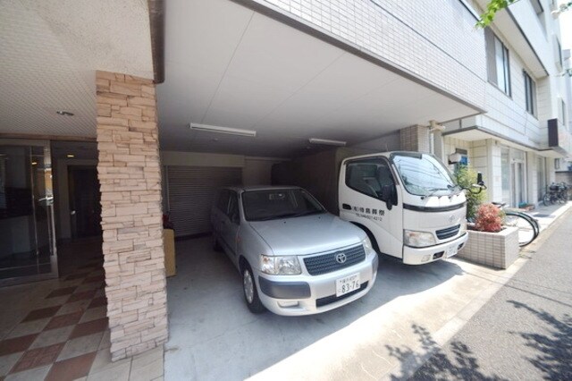 マルジュマチトリの物件内観写真